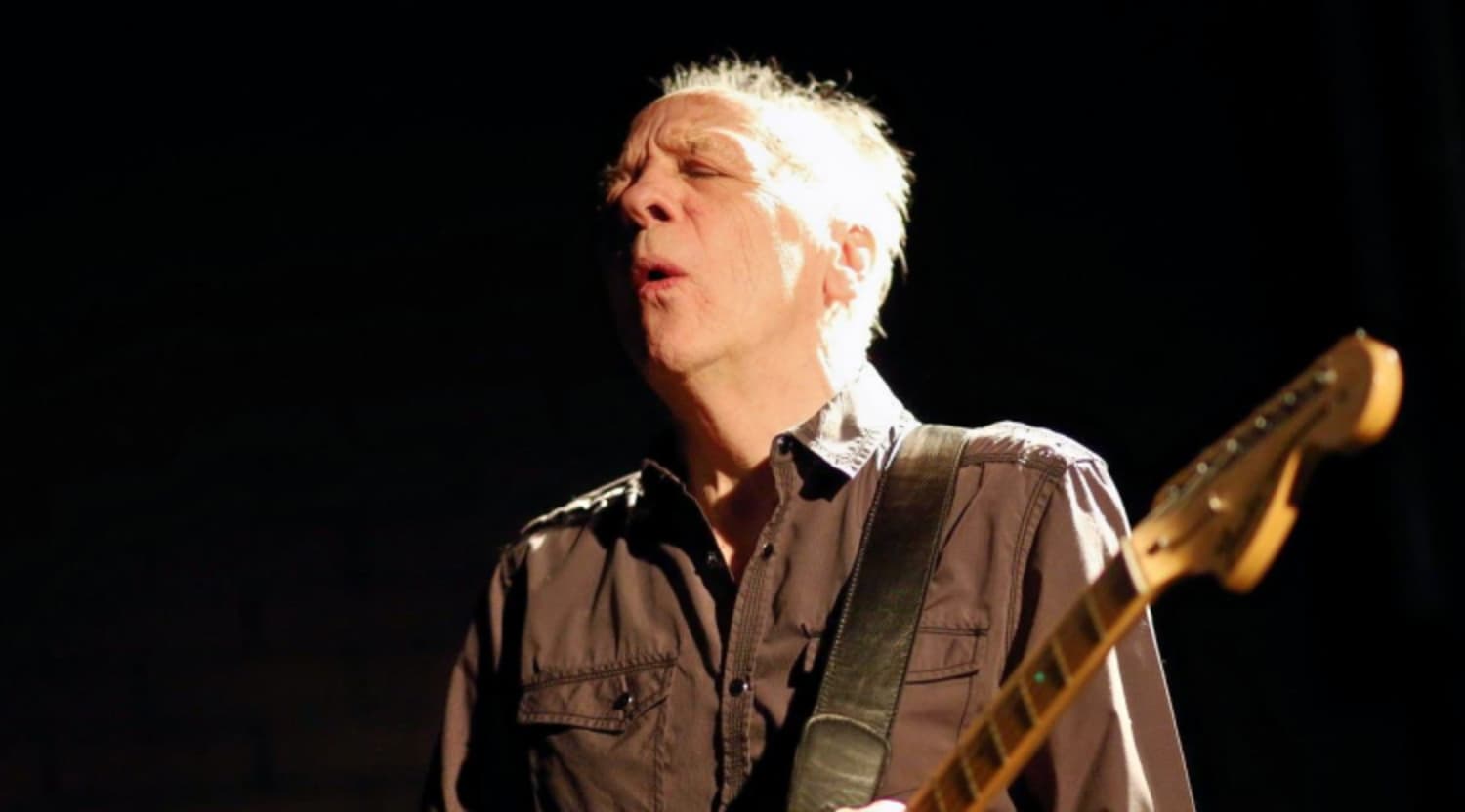 Robin Trower Tickets - Robin Trower Concert Tickets and Tour Dates