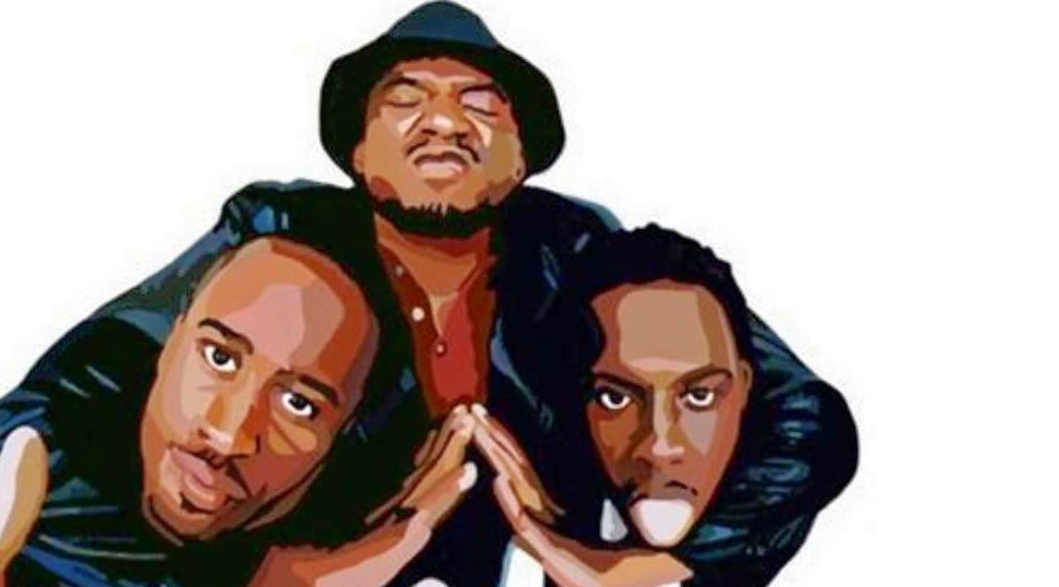 A Tribe Called Quest Tickets A Tribe Called Quest Concert