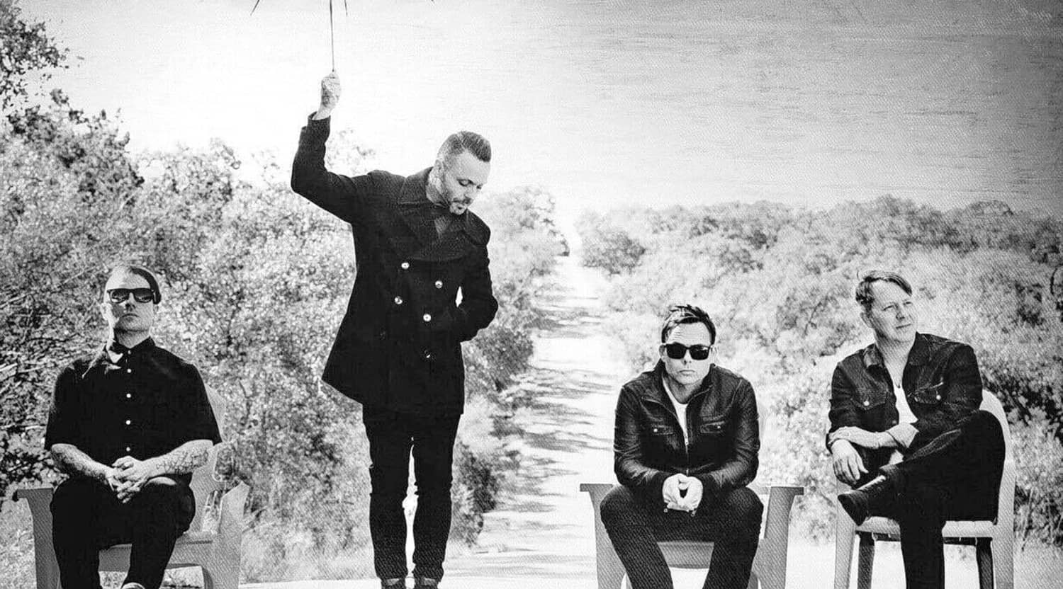 Blue October Tickets Blue October Concert Tickets And Tour Dates Stubhub