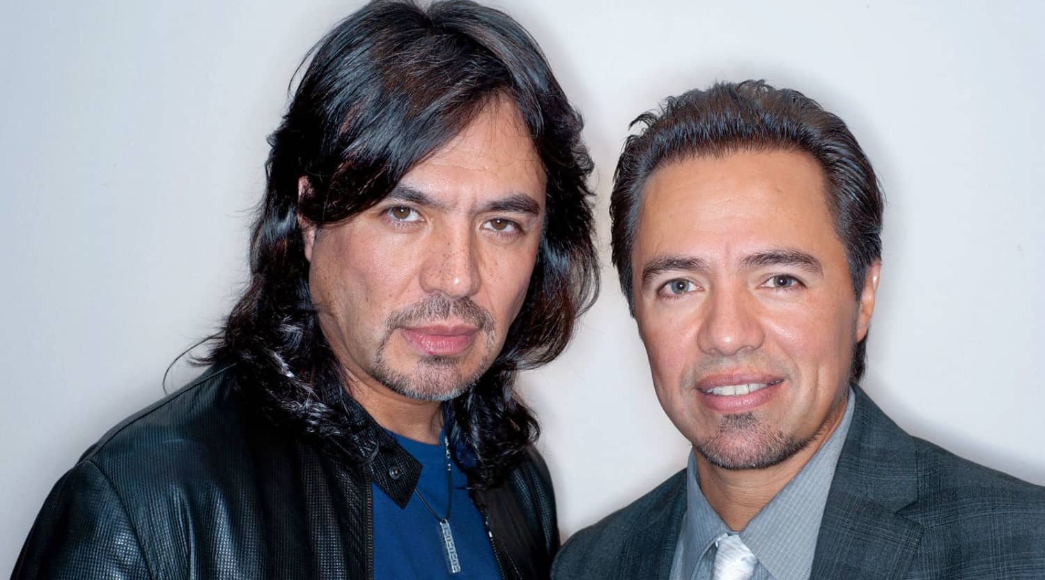 los temerarios t shirt