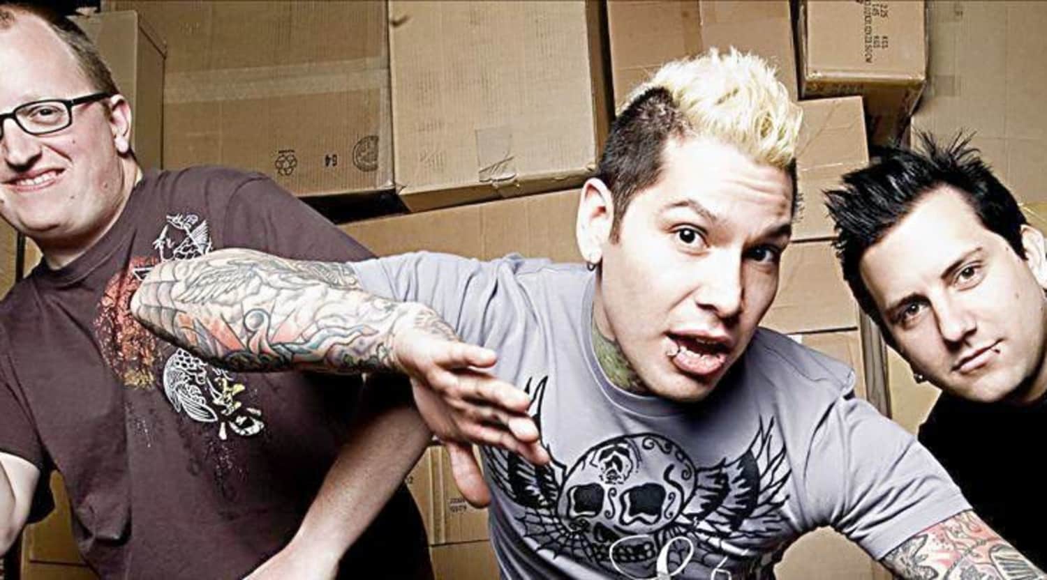 MxPx Tickets MxPx Concert Tickets and Tour Dates StubHub