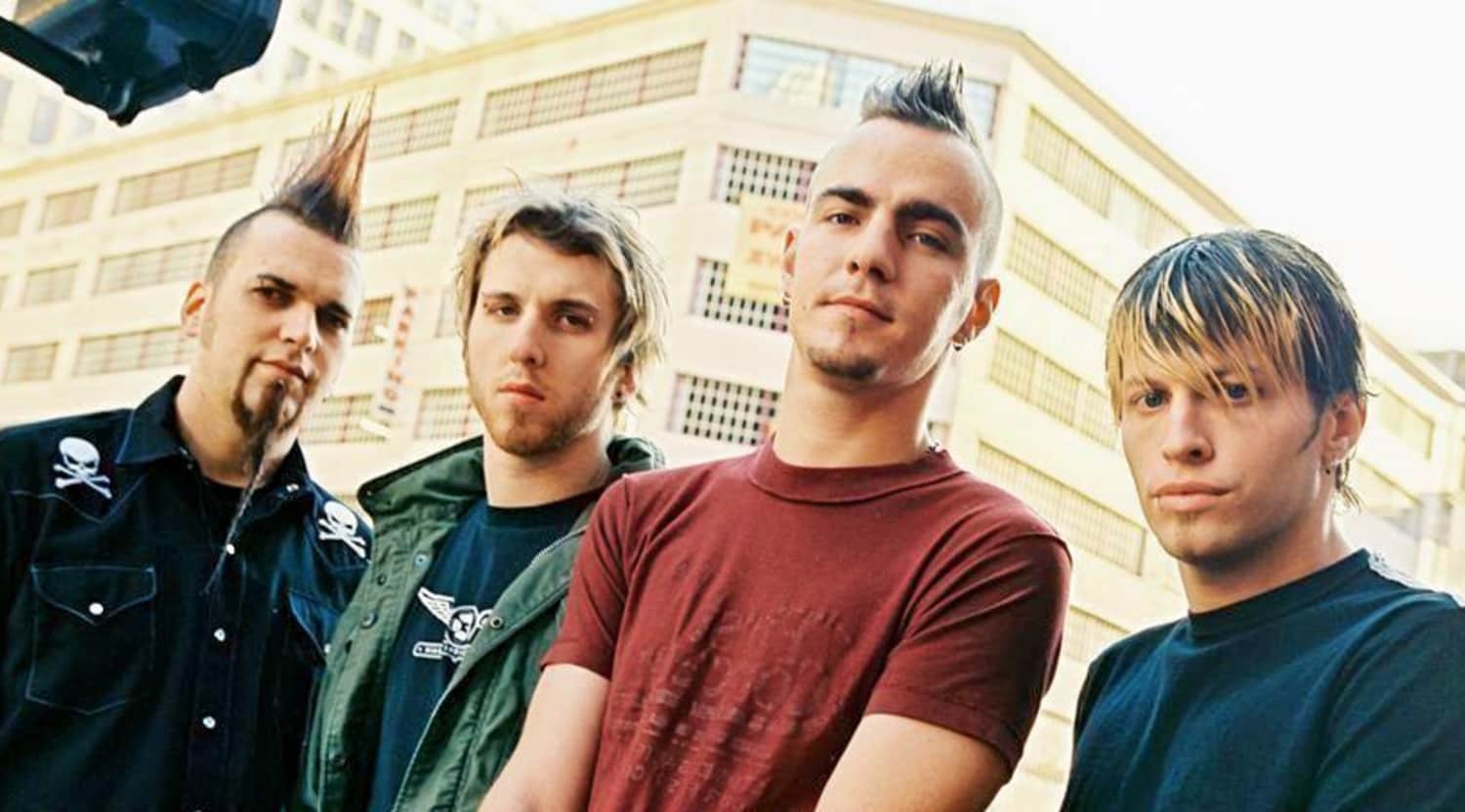 Three Days Grace Tickets Three Days Grace Concert Tickets And