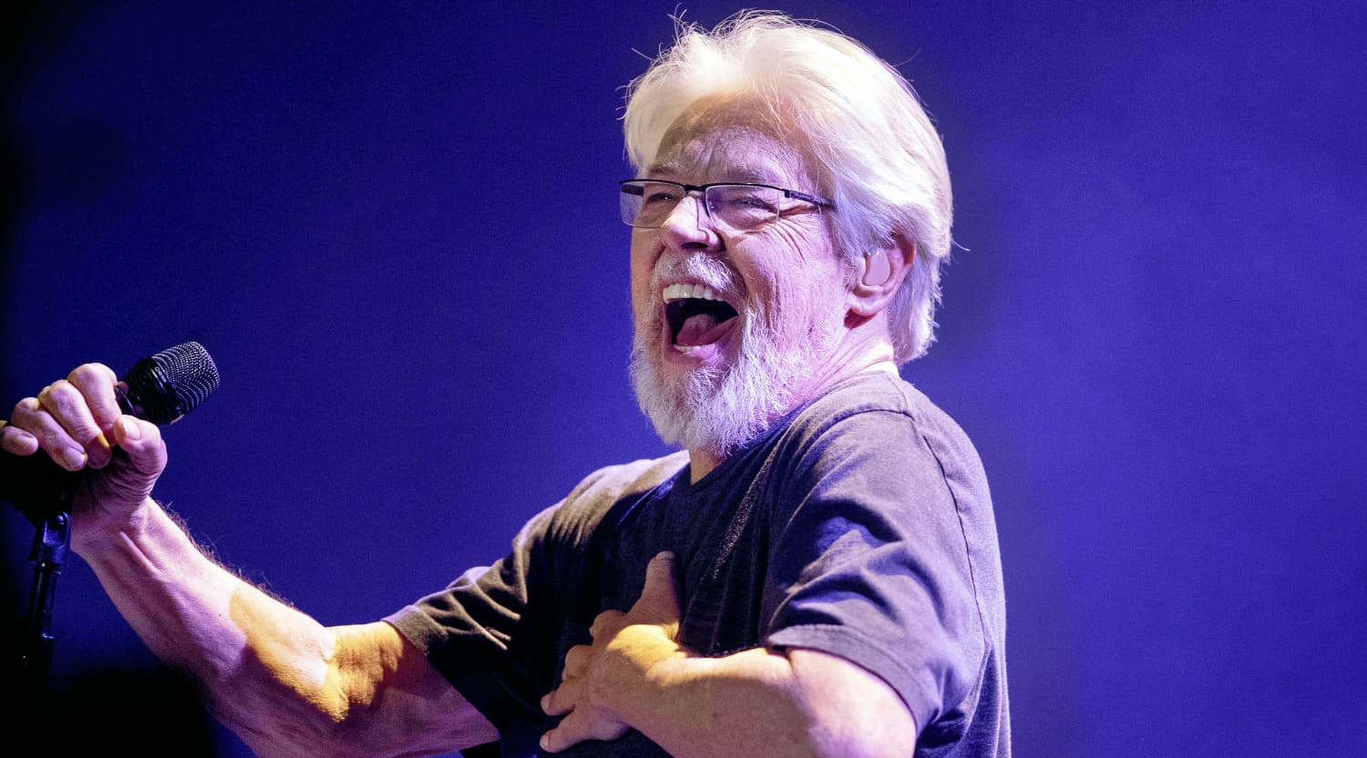 Bob Seger Tickets Karten Fur Alle Konzerte Bei Stubhub