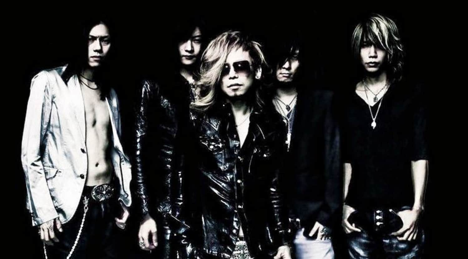 Dir En Grey Tickets Stubhub Ireland