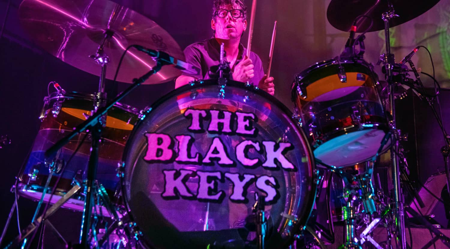 The Black Keys Tickets The Black Keys Concert Tickets And Tour Dates Stubhub
