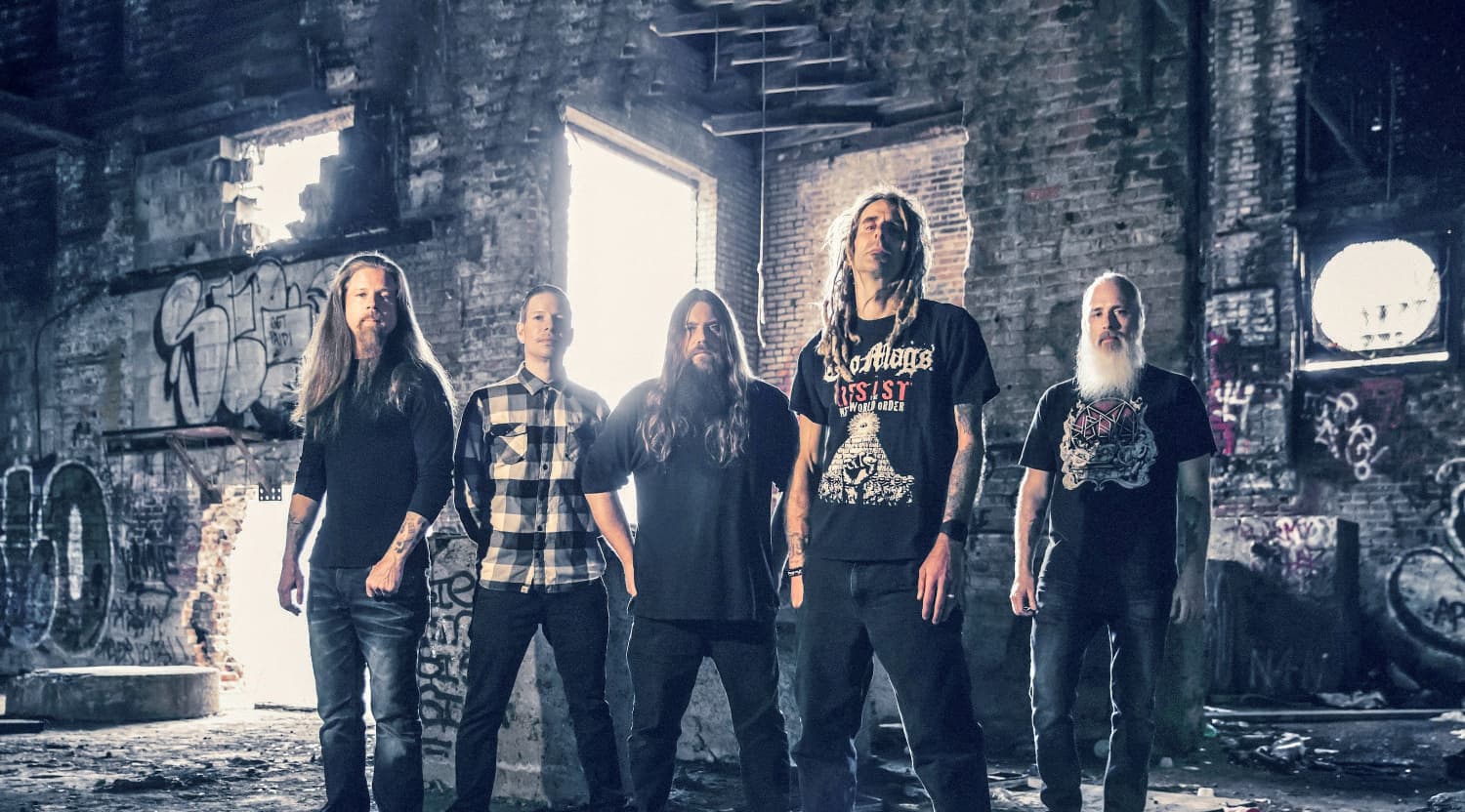 Lamb Of God Tickets Lamb Of God Concert Tickets And Tour Dates