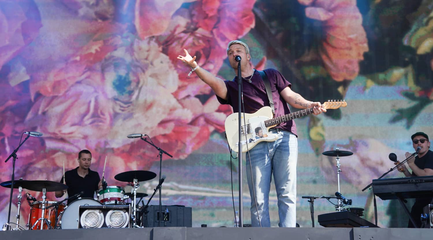 Cold War Kids Tickets Cold War Kids Concert Tickets And Tour Dates Stubhub