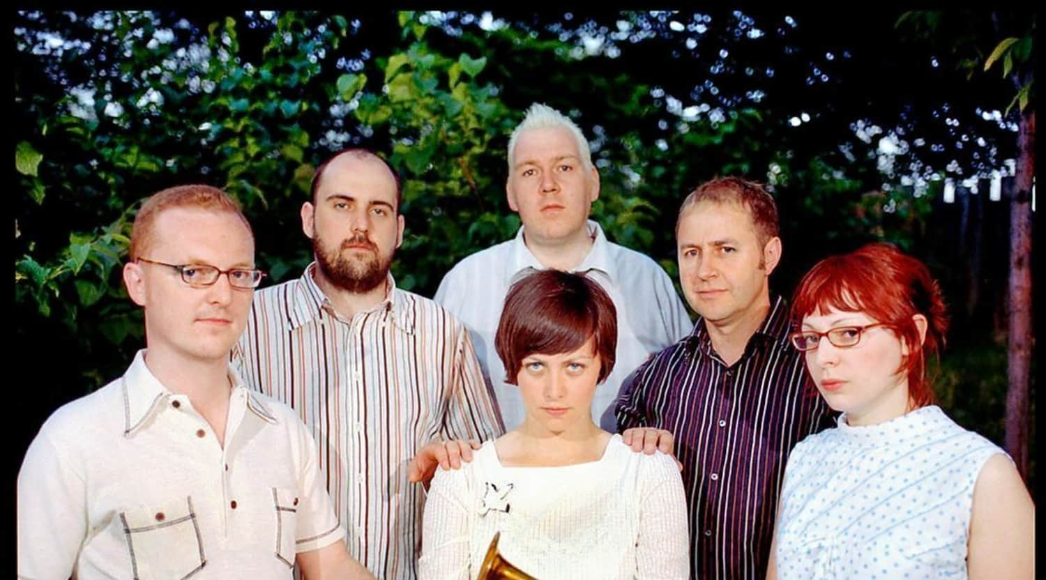 Camera Obscura Tickets Camera Obscura Concert Tickets And Tour