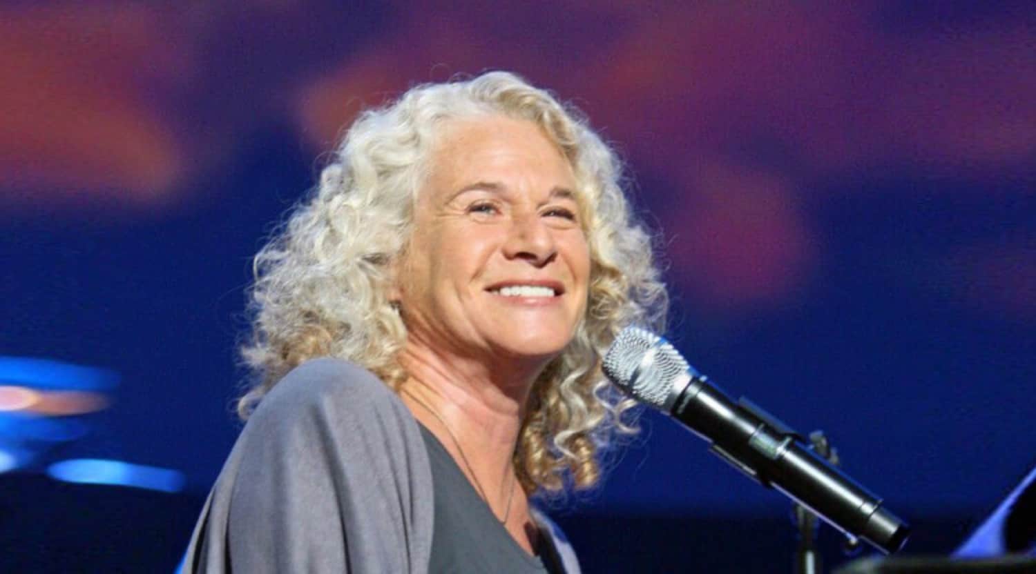 Carole King Tickets Carole King Concert Tickets And Tour Dates