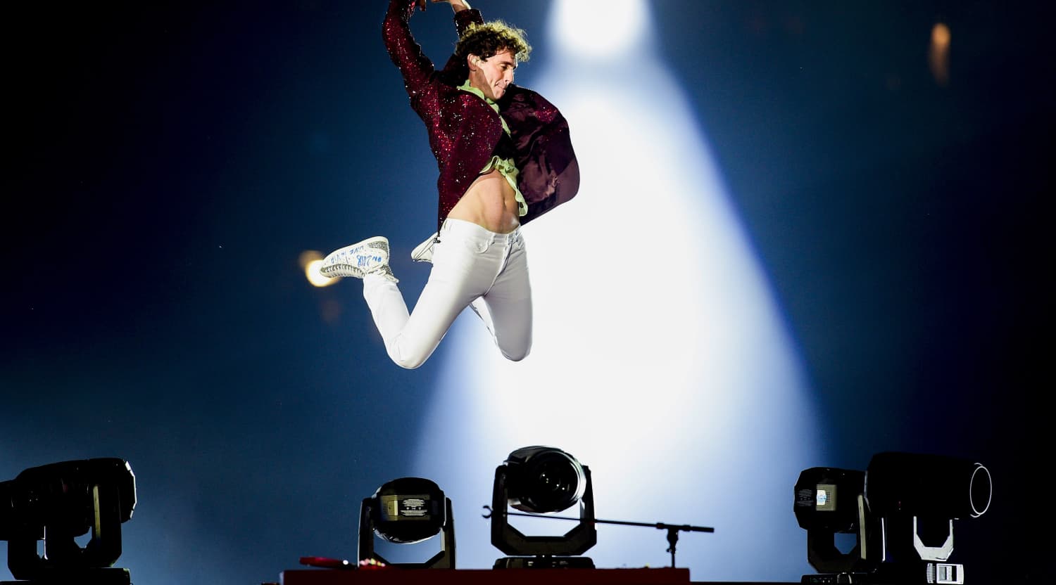 Mika Tickets & Concert Tour Dates 2020 StubHub UK