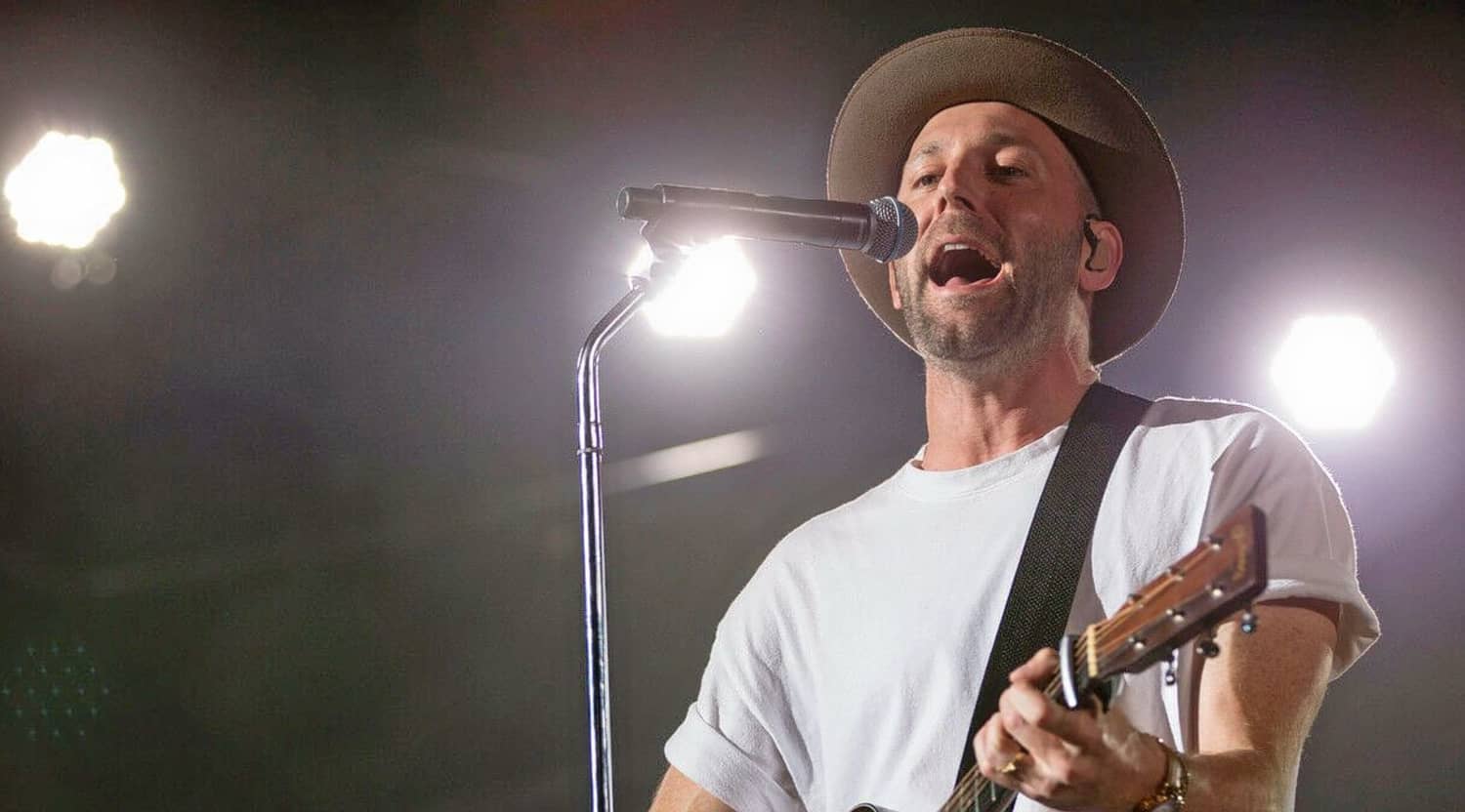 Mat Kearney Tickets Mat Kearney Concert Tickets And Tour Dates Stubhub