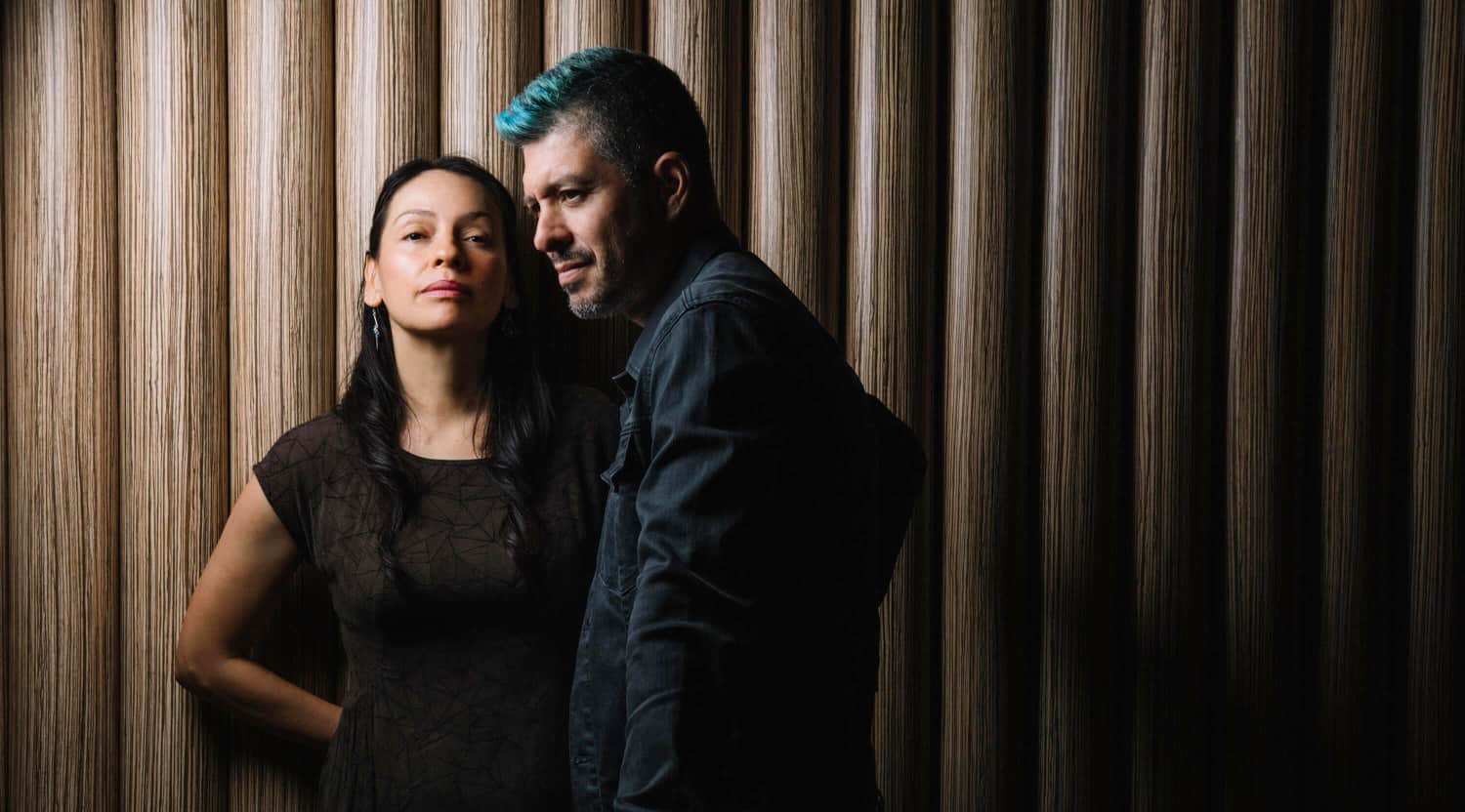 Rodrigo Y Gabriela Tickets Rodrigo Y Gabriela Concert Tickets And Tour Dates Stubhub Canada