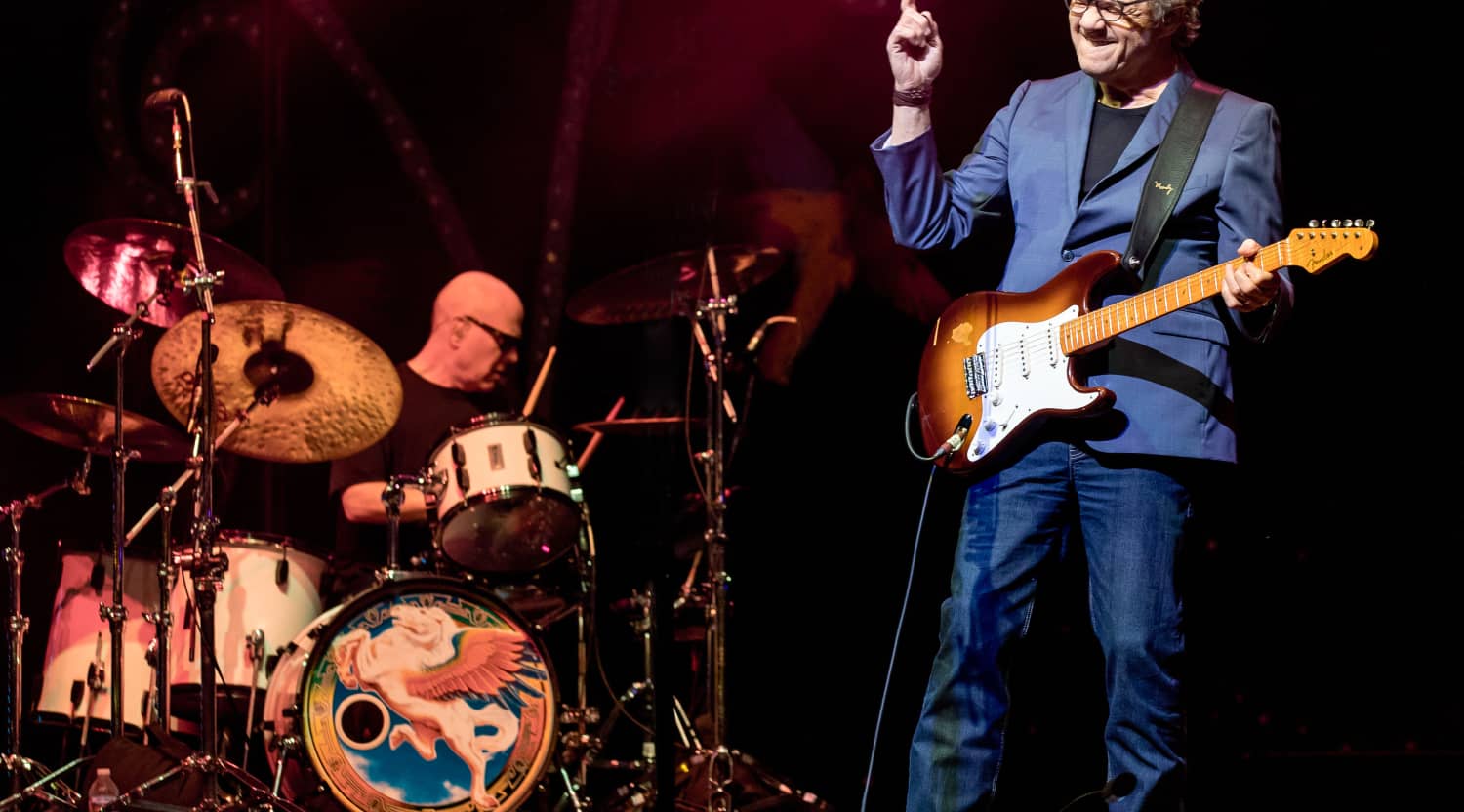 Steve Miller Band Tickets Steve Miller Band Concert Tickets And