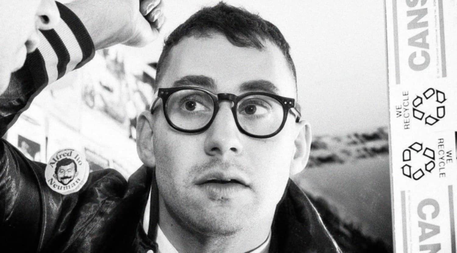 Bleachers band