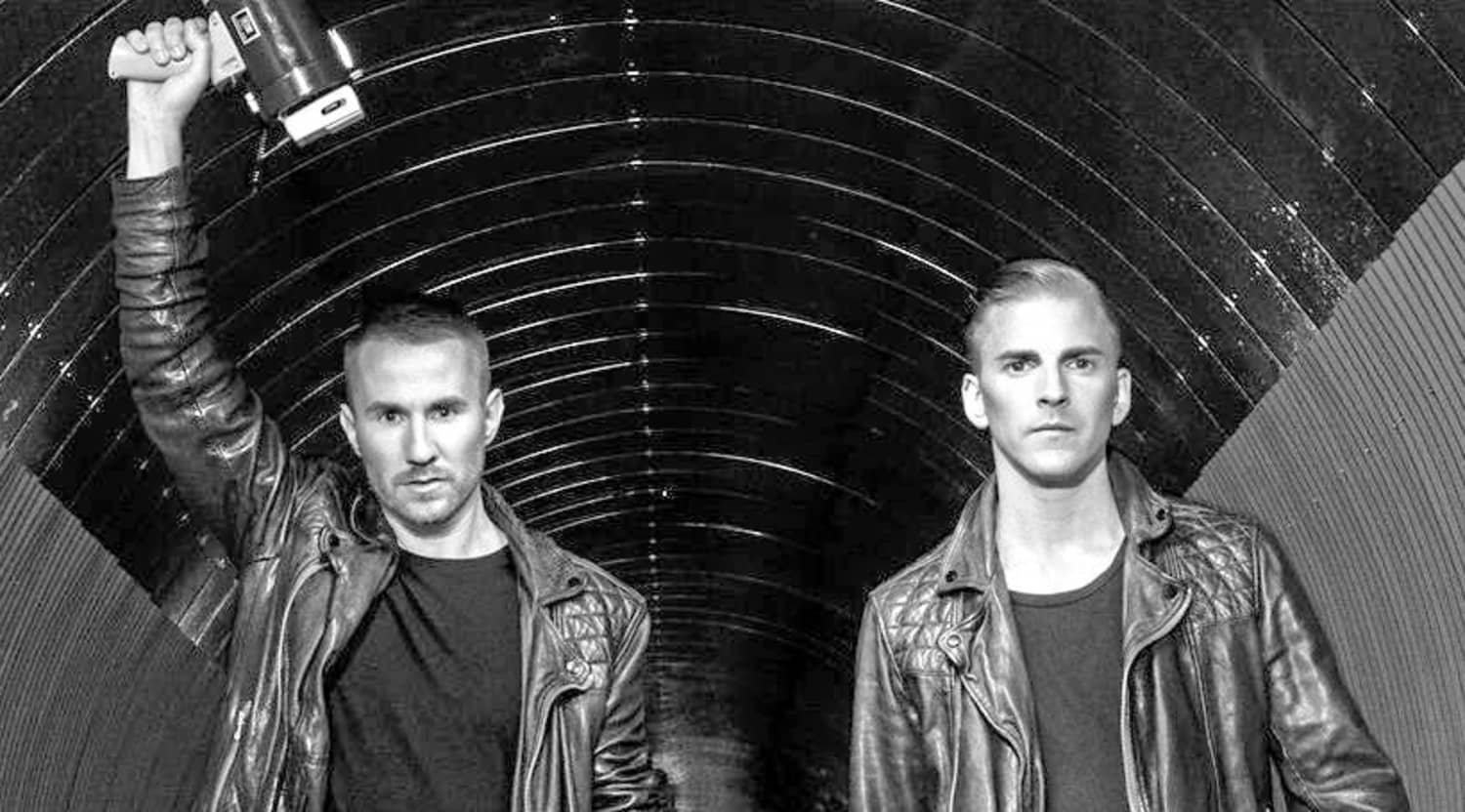 Galantis Tickets Tour Dates Stubhub Uk