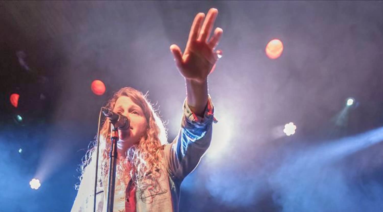 Kate Tempest Tickets Stubhub Ireland