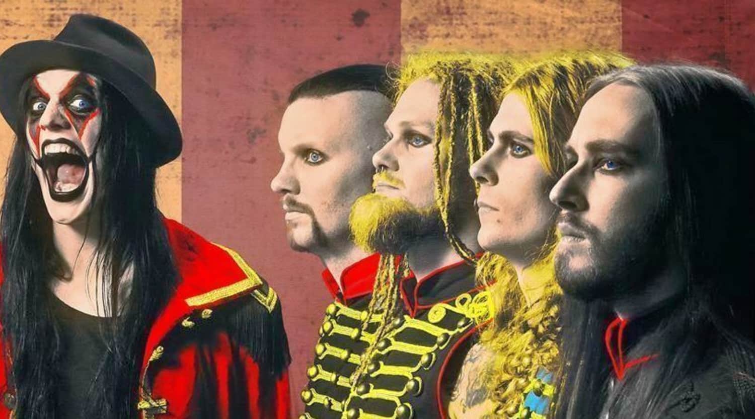 Avatar Tickets - Avatar Concert Tickets and Tour Dates ...