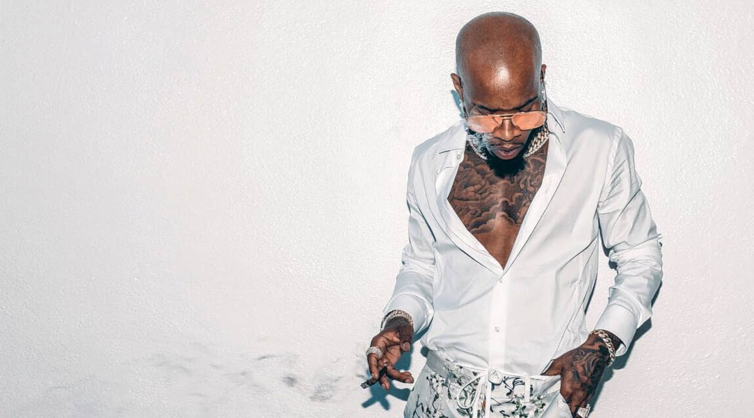 Tory Lanez Tickets Tory Lanez Concert Tickets And Tour Dates