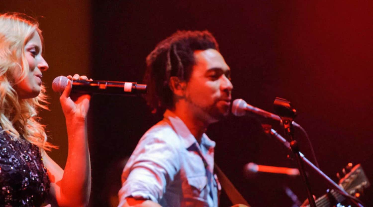 The Shires Tickets The Shires Concert Tickets And Tour Dates Stubhub