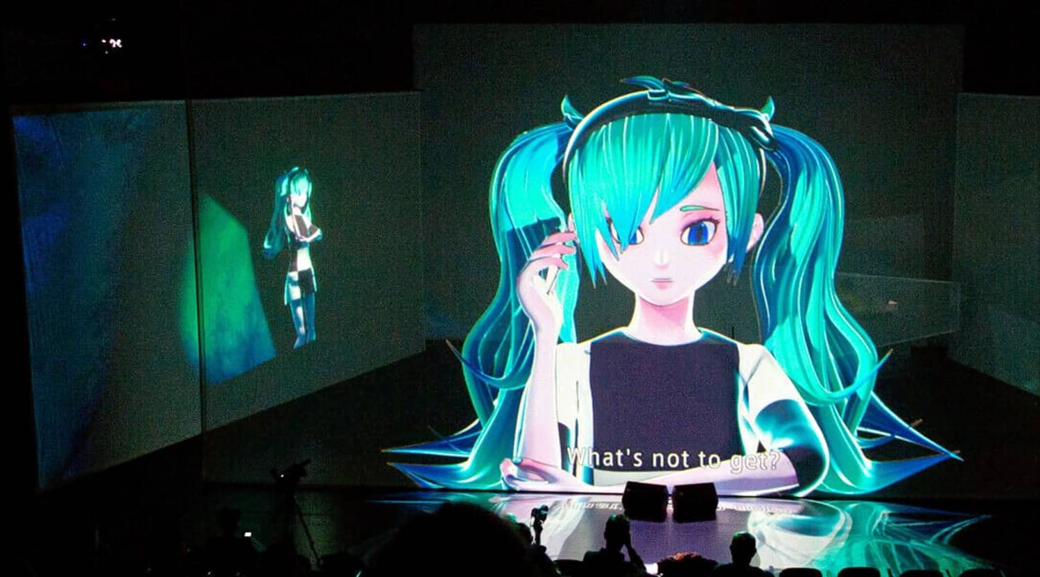 Hatsune Miku Tickets Stubhub