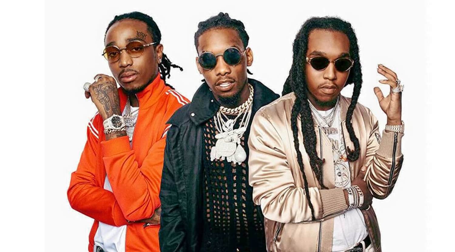 Migos Tickets Migos Concert Tickets And Tour Dates Stubhub
