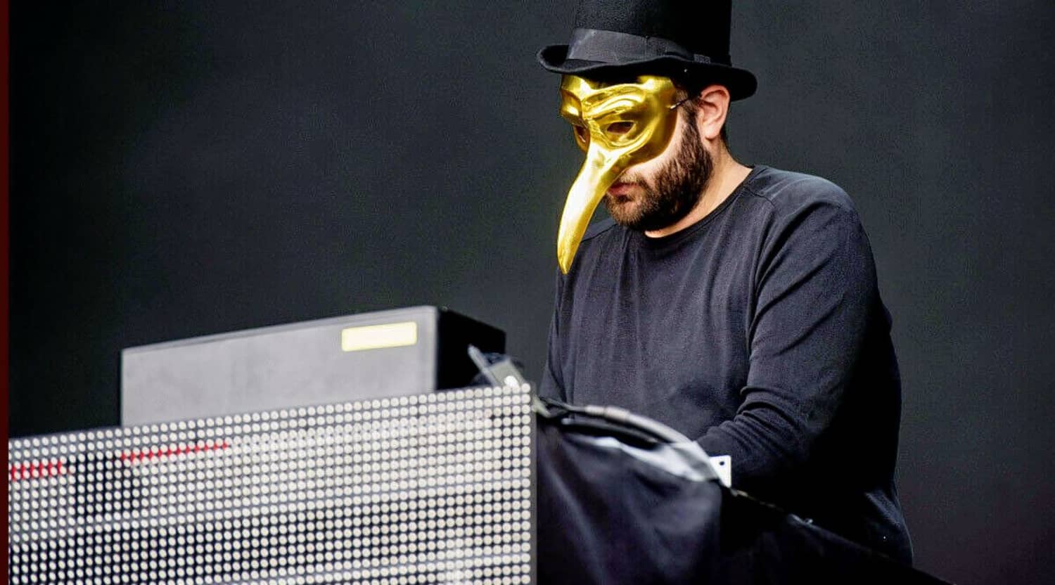 Claptone Tickets - Claptone Concert Tickets and Tour Dates - StubHub