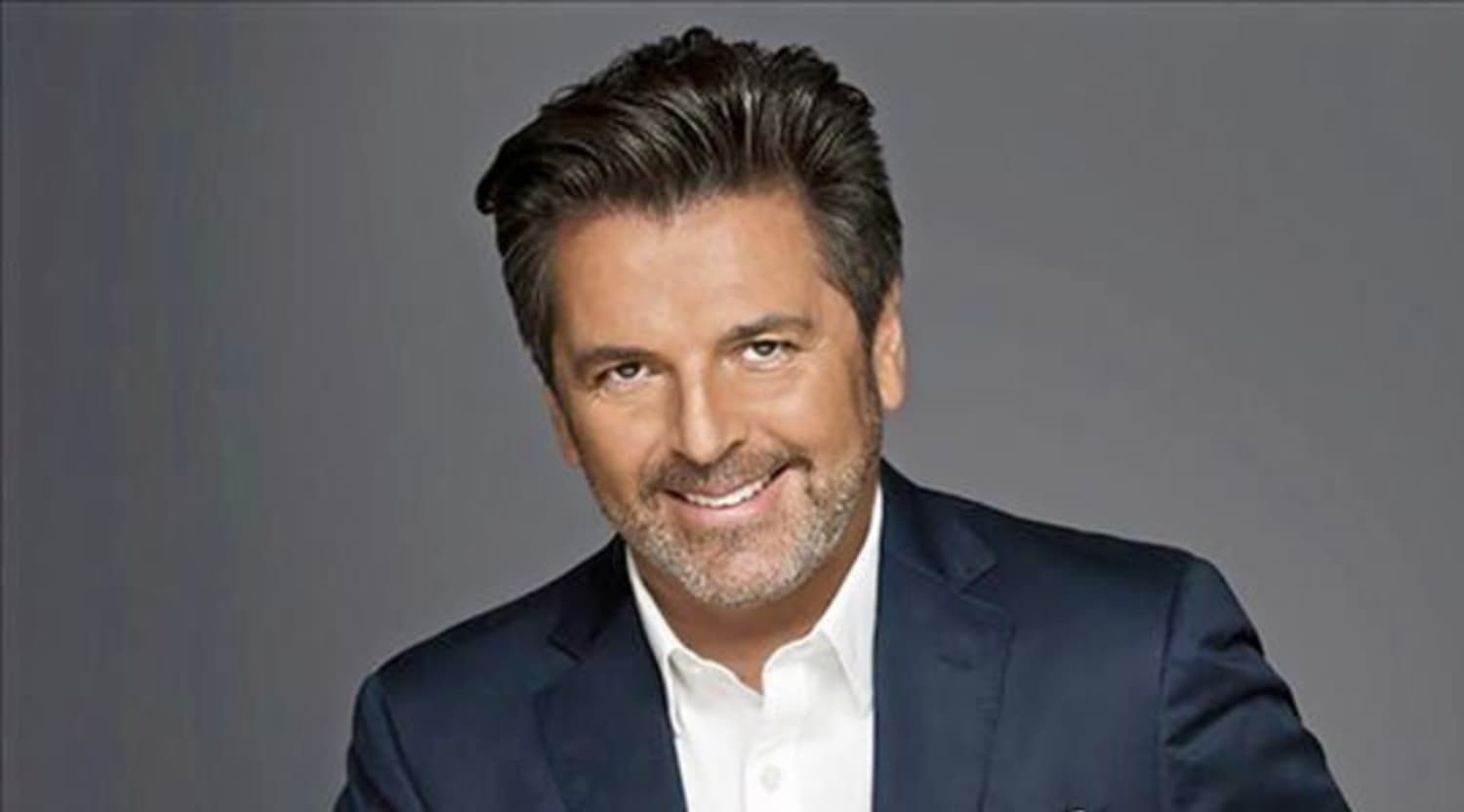 Thomas Anders Tickets Thomas Anders Concert Tickets and Tour Dates