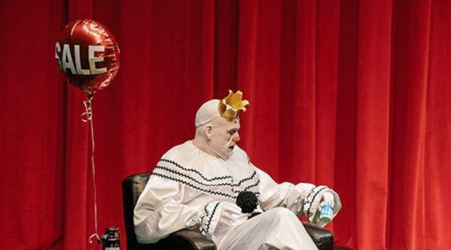 Puddles Pity Party Tickets Stubhub Puddles pity party — royals new wave 03:09. puddles pity party tickets stubhub