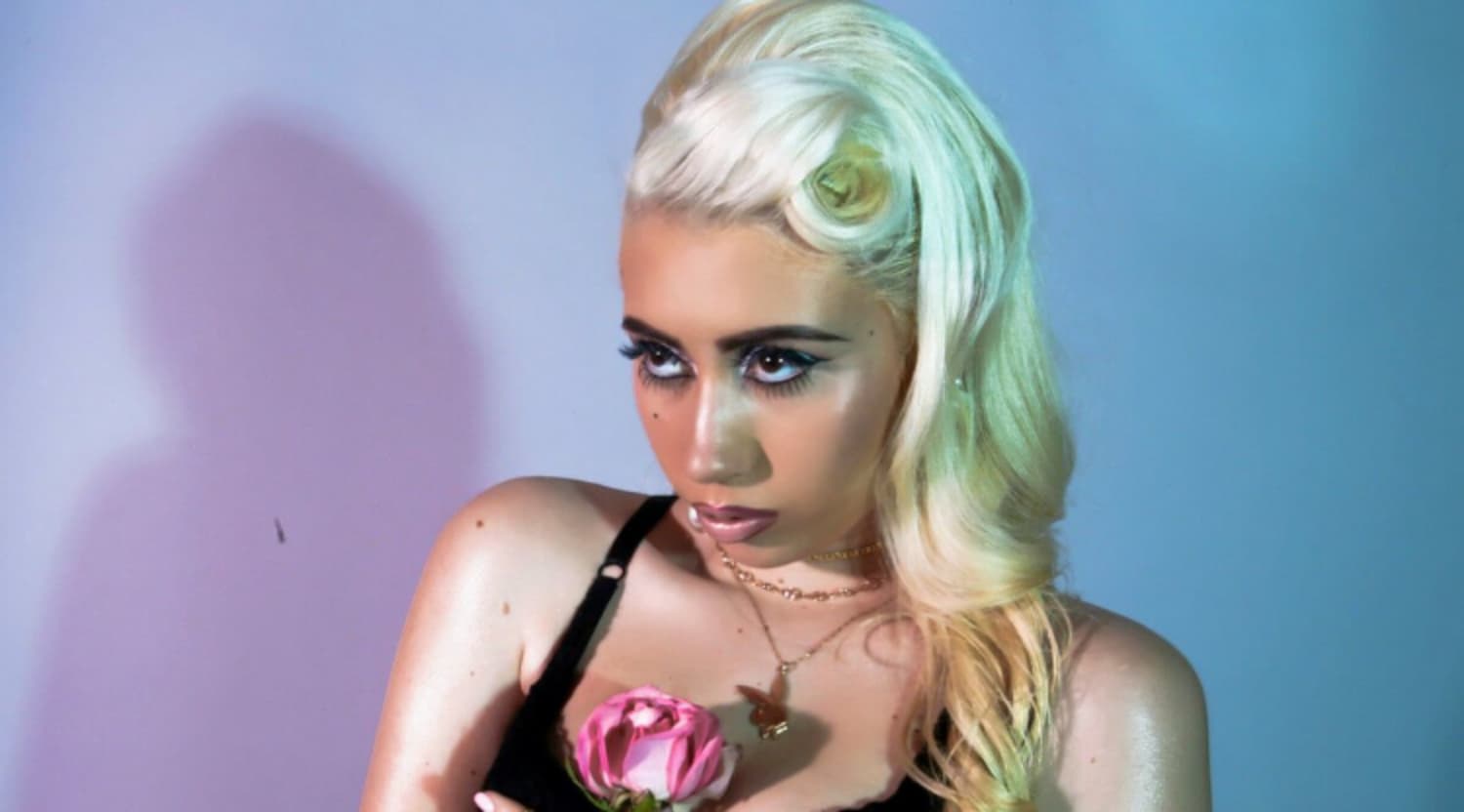 Kali Uchis Tickets Kali Uchis Concert Tickets And Tour
