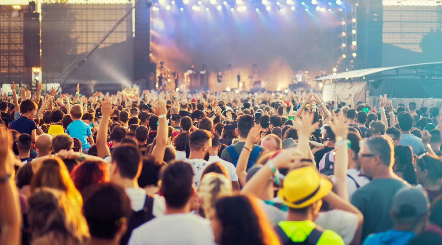 Country In The Park Tickets Country In The Park Concert Tickets