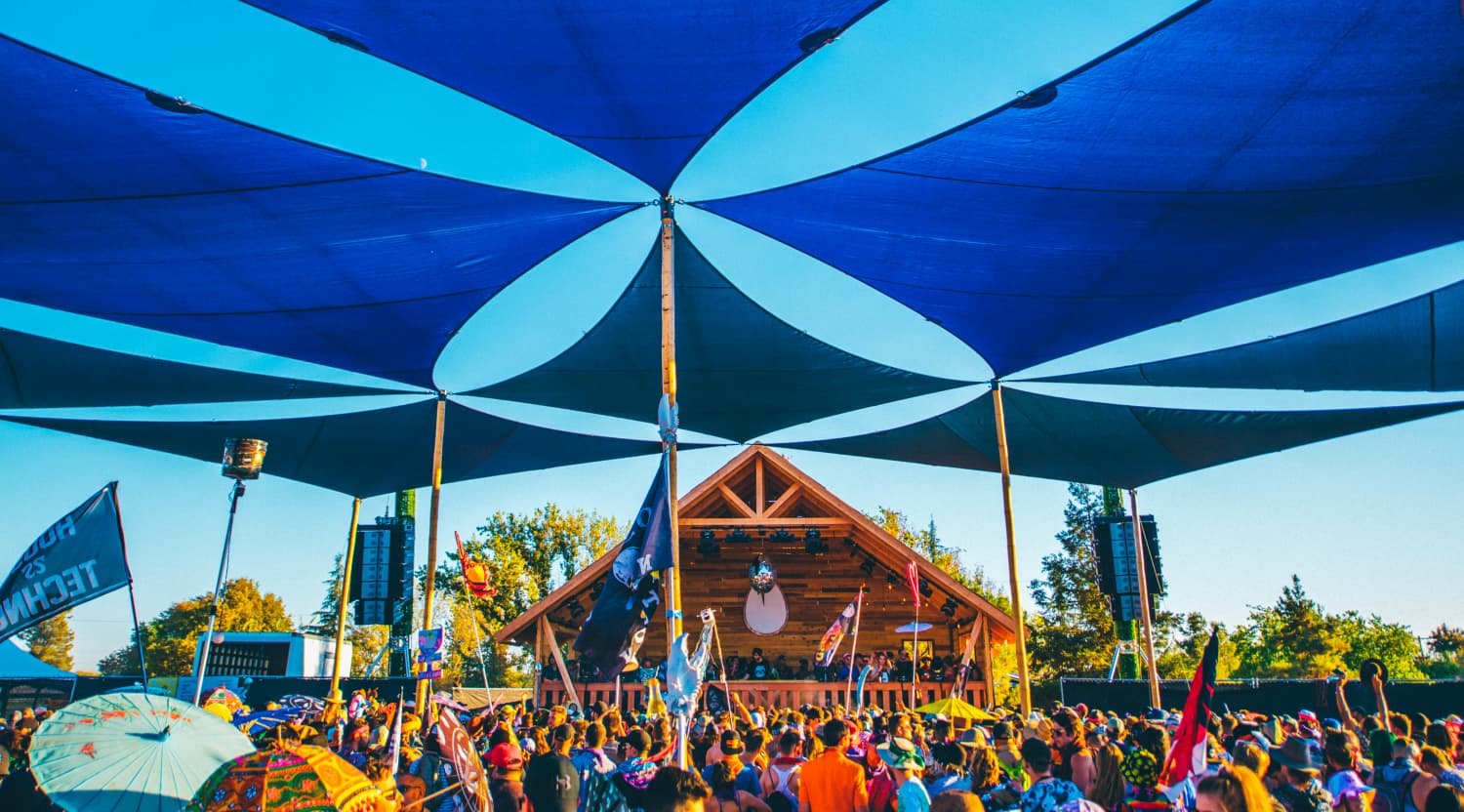 Dirtybird Campout Tickets Dirtybird Campout Concert Tickets And Tour Dates Stubhub