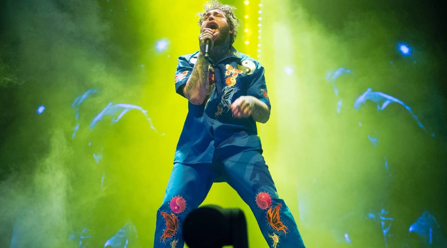 Post Malone Tickets - Post Malone Concert Tickets and Tour Dates - StubHub