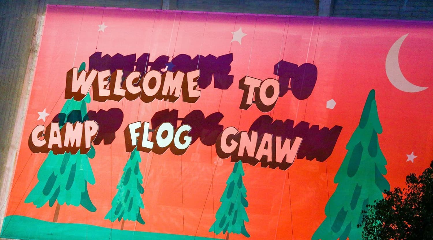 Camp Flog Gnaw Tickets 2025 Silva Myrtia