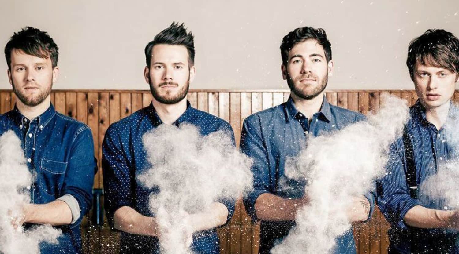 Revolverheld Tickets Tour Dates Stubhub Uk