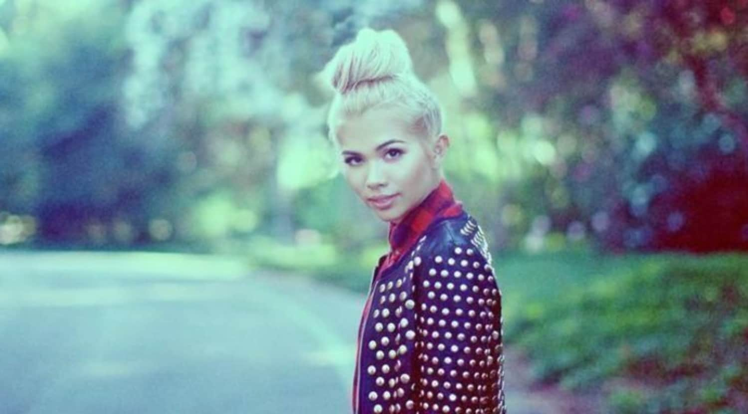 Hayley Kiyoko Tickets Hayley Kiyoko Concert Tickets And