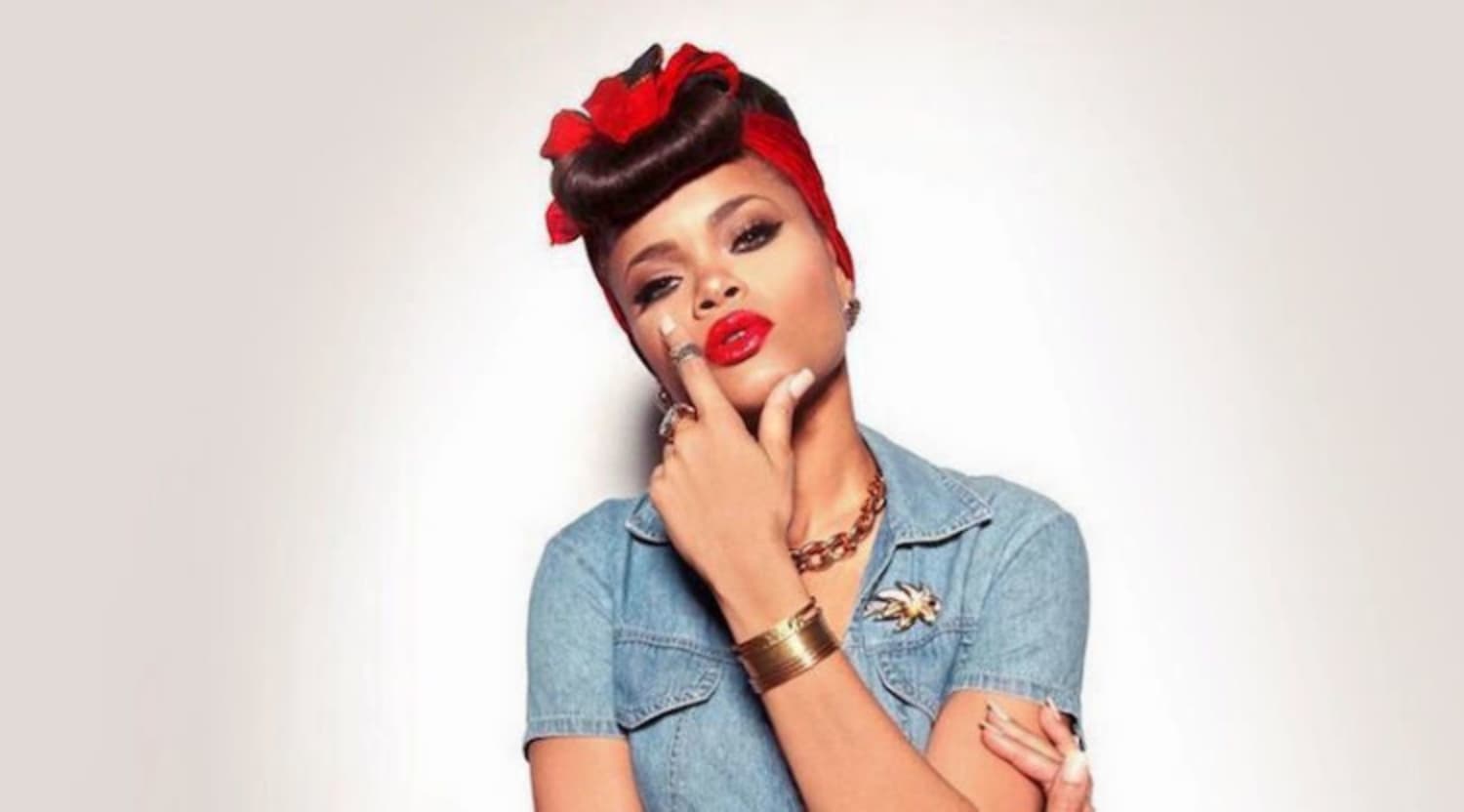 Andra Day Tickets - Andra Day Concert Tickets and Tour ...