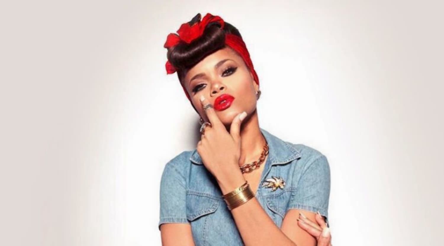 Andra Day Tickets Andra Day Concert Tickets And Tour Dates Stubhub