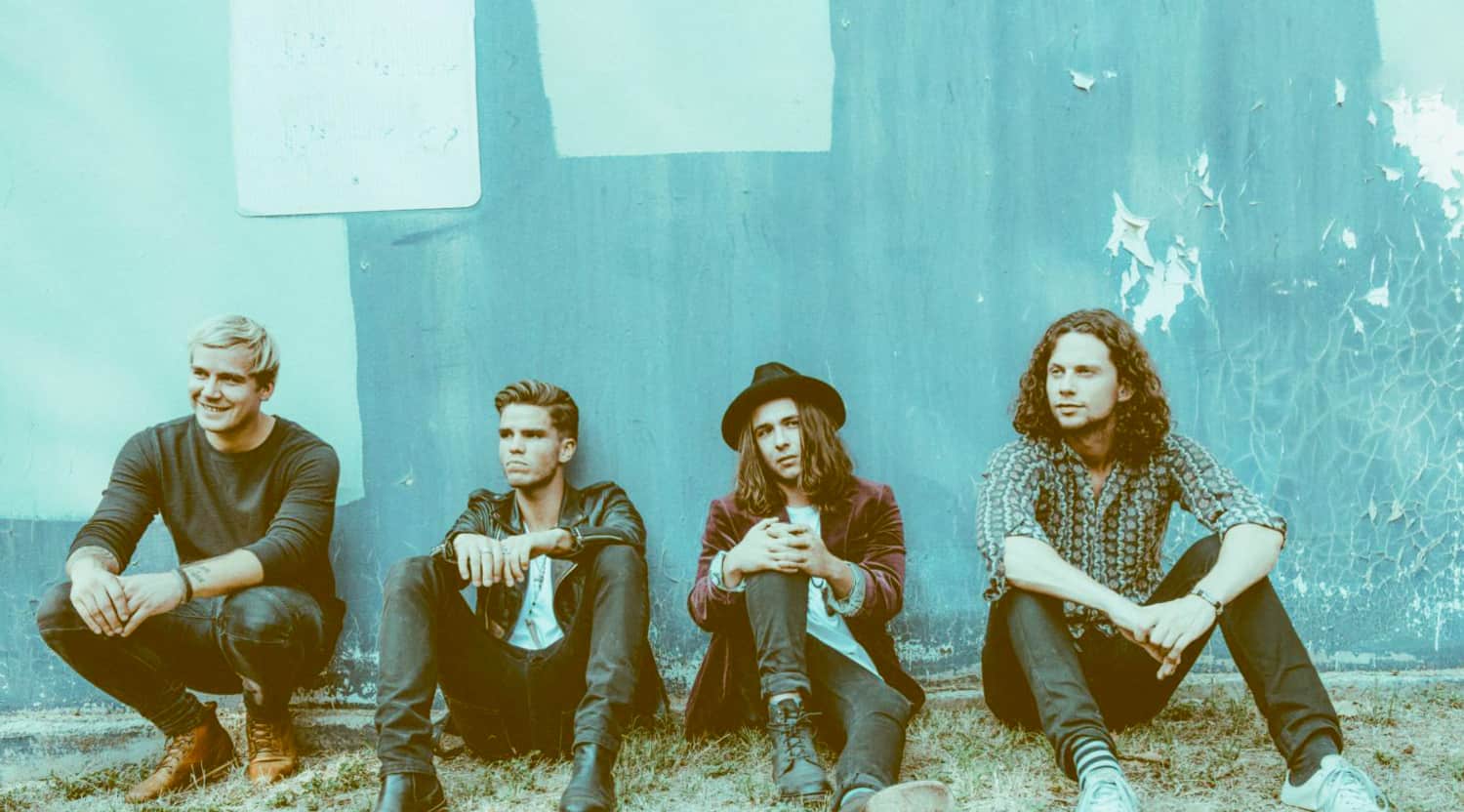 Kaleo Tickets Kaleo Concert Tickets and Tour Dates StubHub