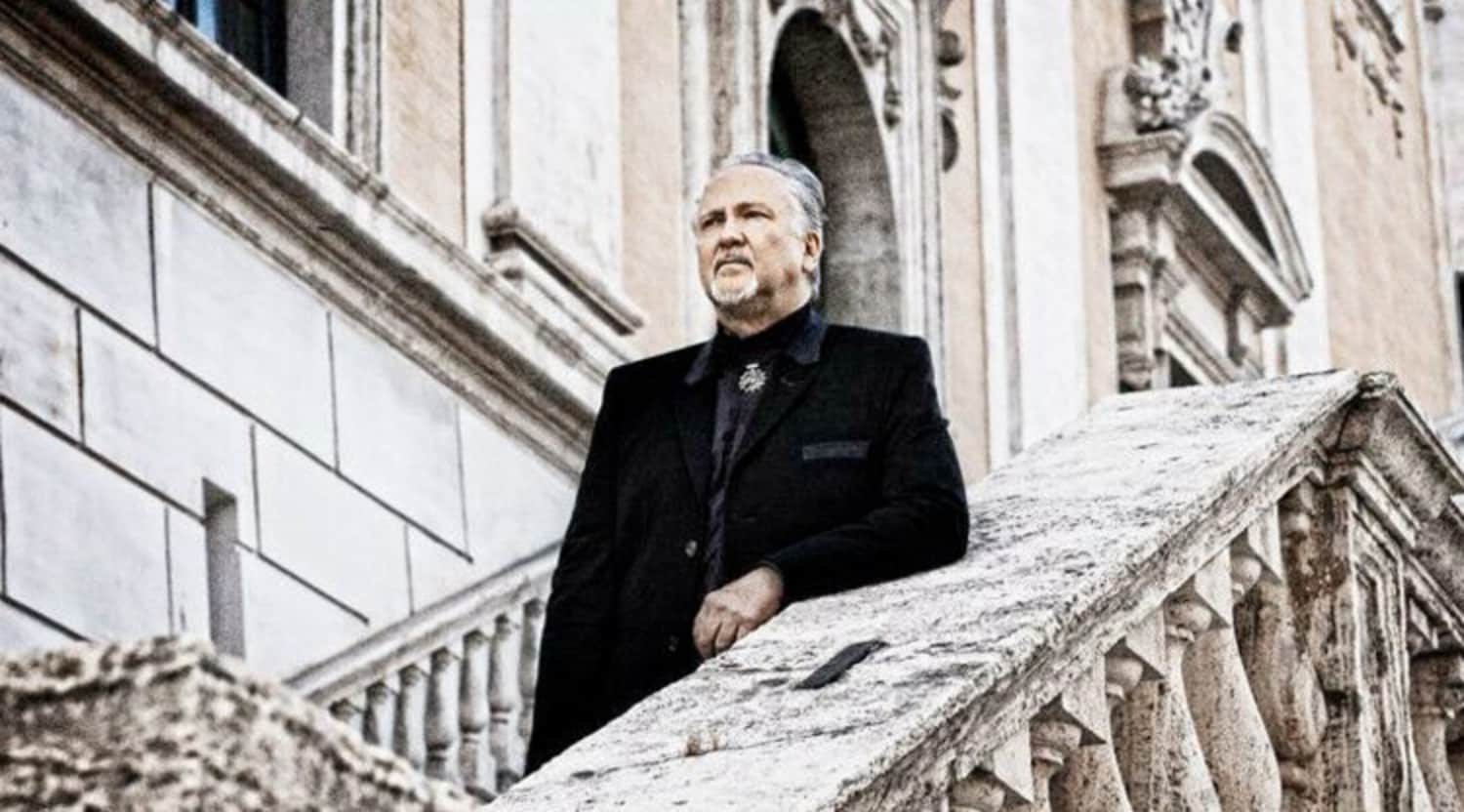 Joachim Witt Tickets Tourneen Und Konzerte Stubhub Deutschland
