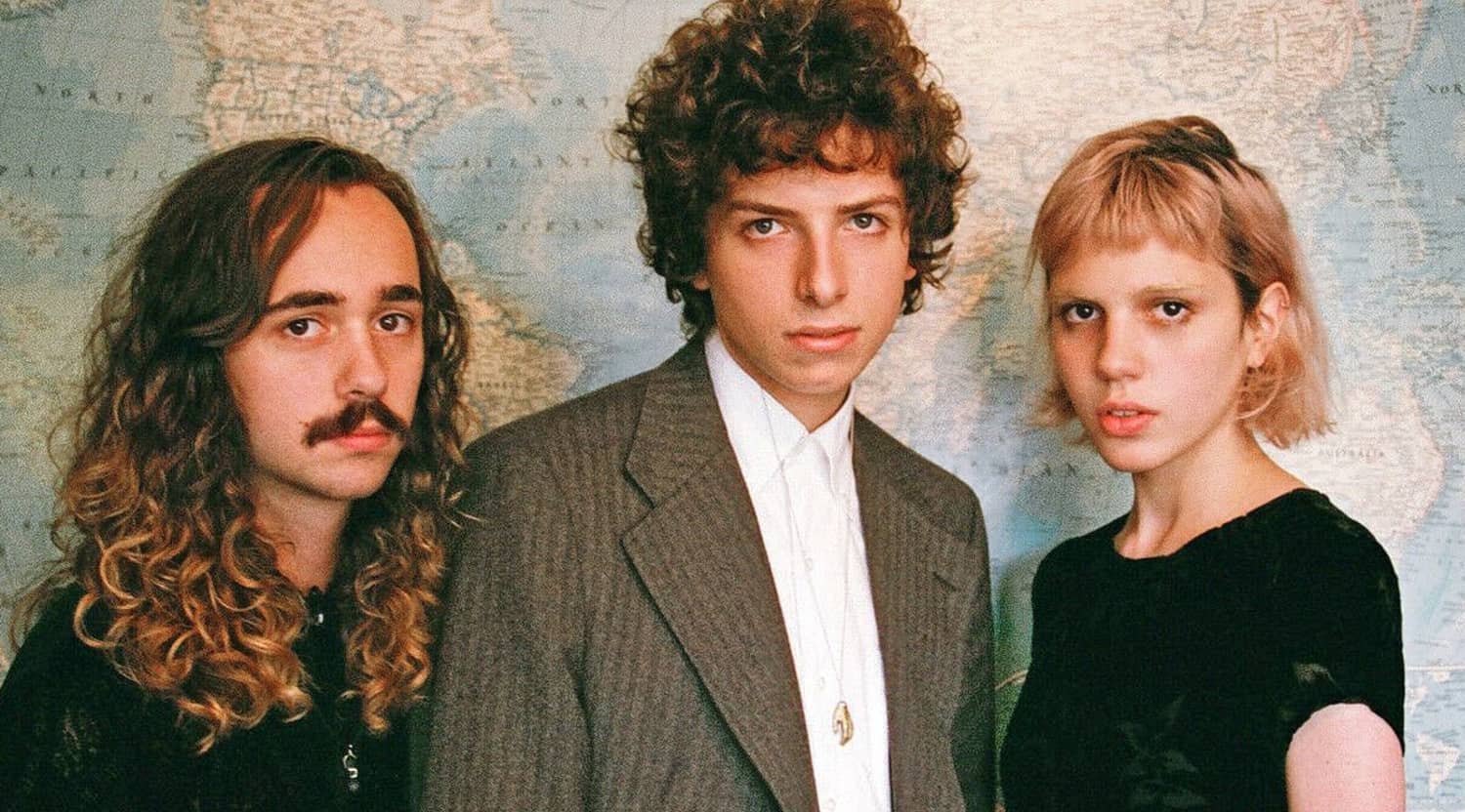 Sunflower Bean Tickets Sunflower Bean Concert Tickets And Tour Dates Stubhub
