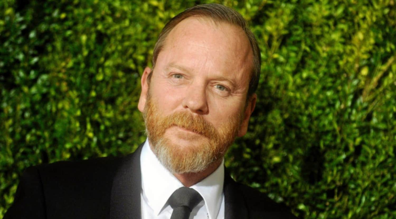 kiefer sutherland tickets kiefer sutherland concert kiefer sutherland tickets kiefer sutherland concert