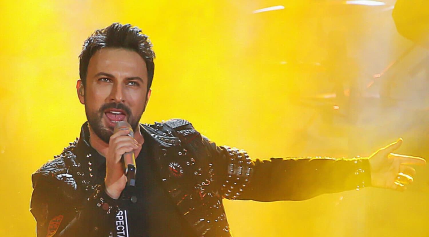 Tarkan Tickets Tarkan Concert Tickets And Tour Dates Stubhub Canada