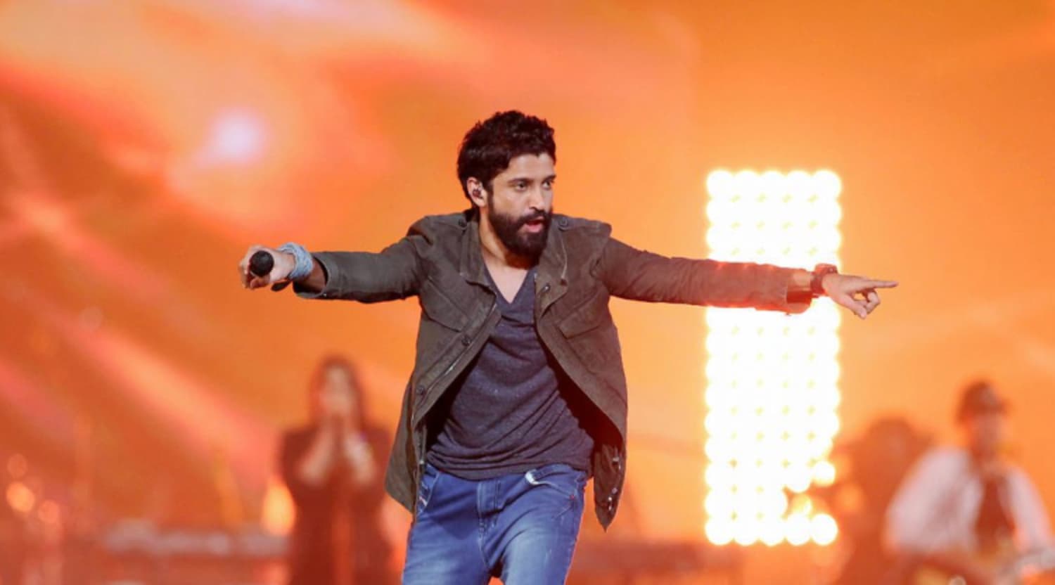 Farhan Akhtar Live Tickets Farhan Akhtar Live Concert Tickets And Tour Dates Stubhub Find farhan akhtar tour dates and concerts in your city. stubhub