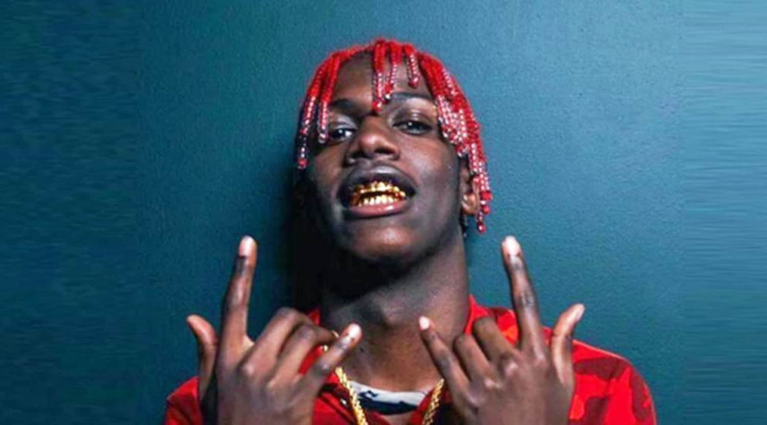 Lil Yachty Tickets Stubhub Ireland