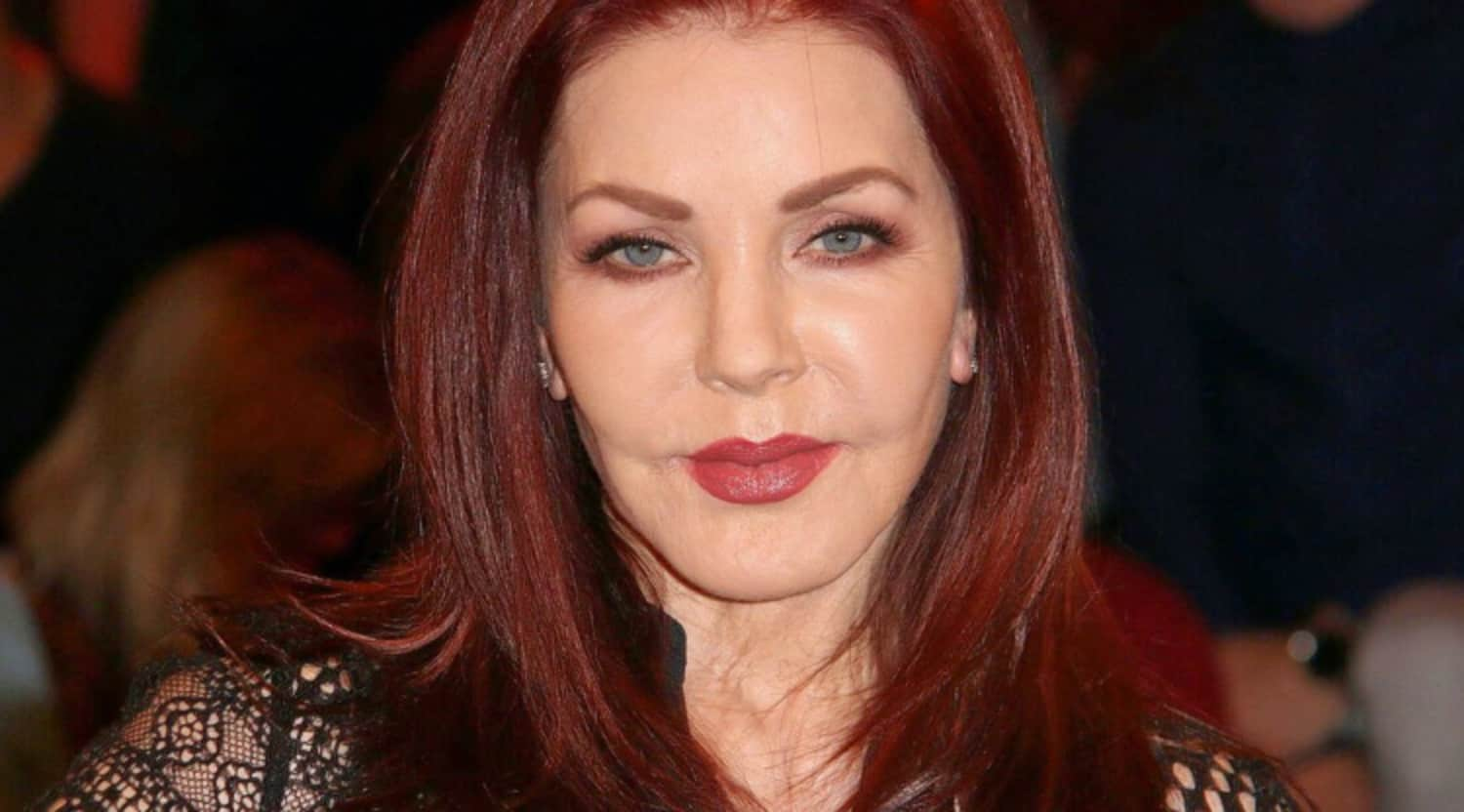 Priscilla Presley Tickets Priscilla Presley Concert Tickets and Tour