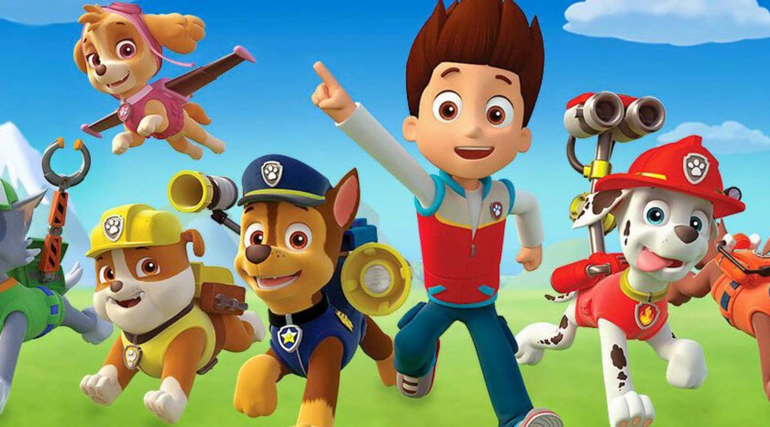 Paw Patrol Live Tickets Paw Patrol Live Tickets Stubhub Ukpaw Patrol Live Tickets