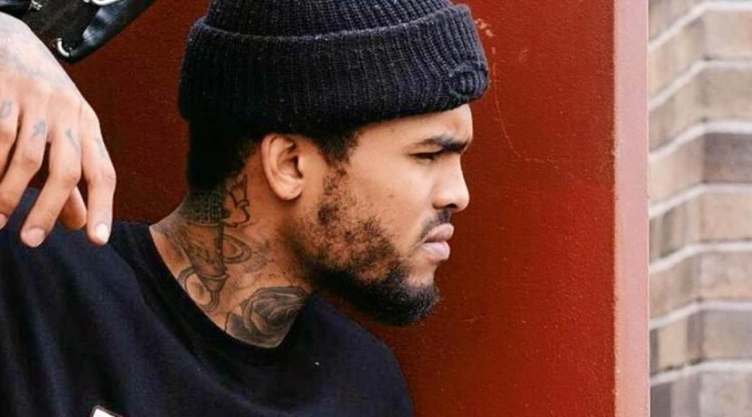 dave east yankee hat