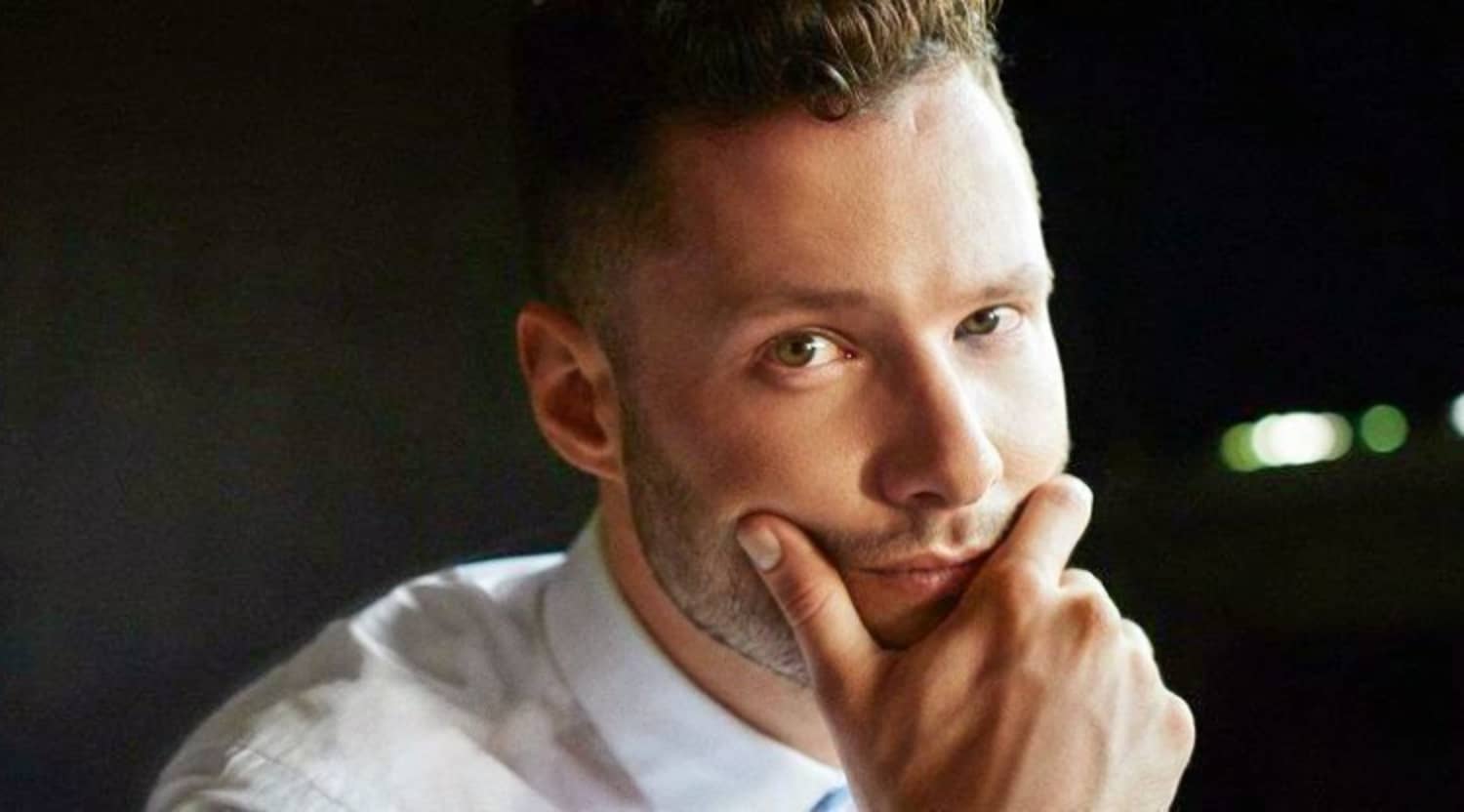 Calum Scott Tickets Calum Scott Concert Tickets And Tour Dates Stubhub
