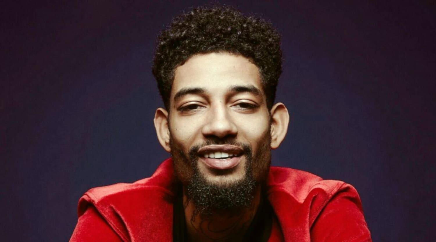 PnB Rock Concert Tickets and Tour Dates