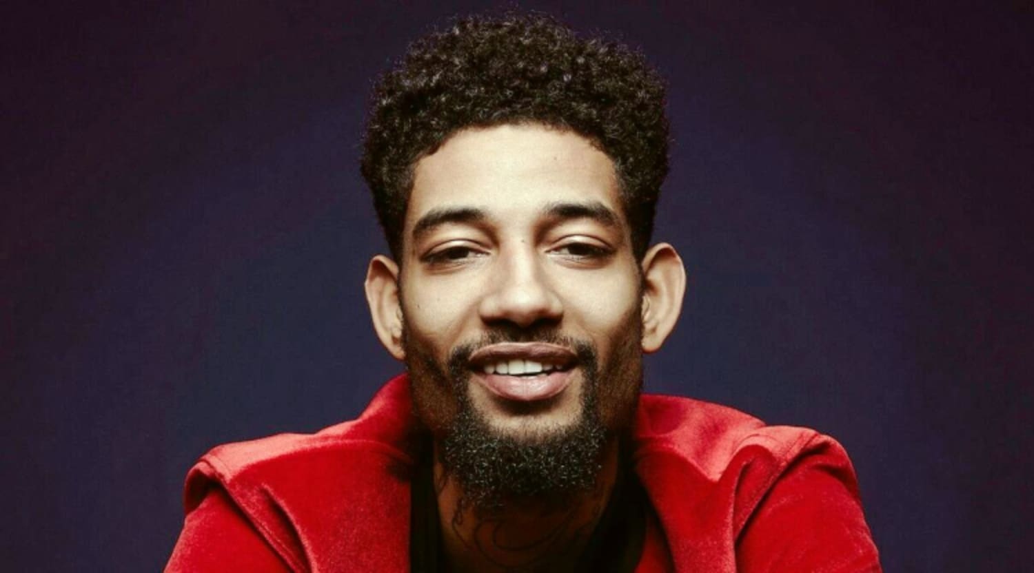 Pnb Rock Tickets Pnb Rock Concert Tickets And Tour Dates Stubhub